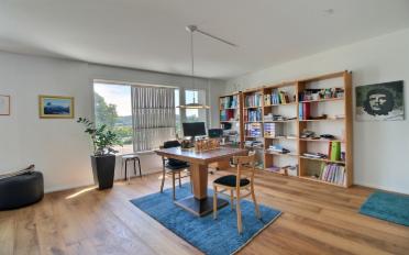 Wohnung 1.5 Zimmer - image - 2