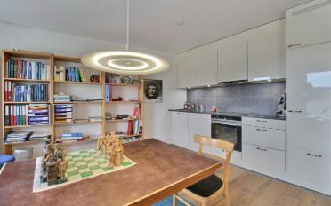Wohnung 1.5 Zimmer - image - 3