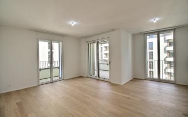 Apartment 2.5 rooms - image - 1