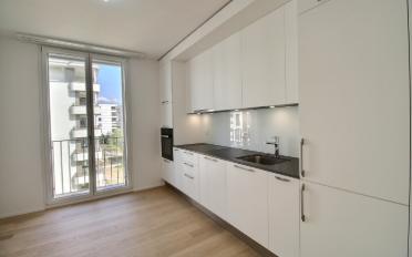 Apartment 2.5 rooms - image - 2