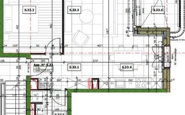 Apartment 2.5 rooms - image - 6