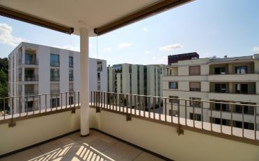 Wohnung 2.5 Zimmer - image - 2