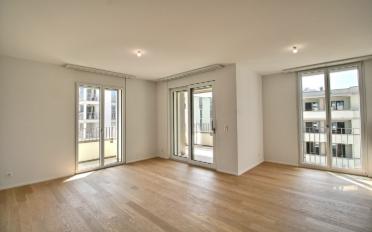 Wohnung 2.5 Zimmer - image - 1