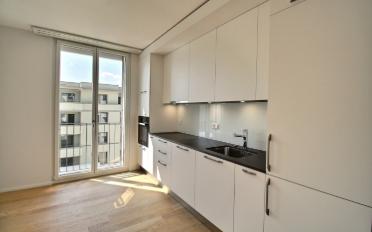 Wohnung 2.5 Zimmer - image - 4