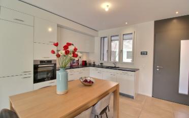 Duplex 3.5 pièces - image - 3