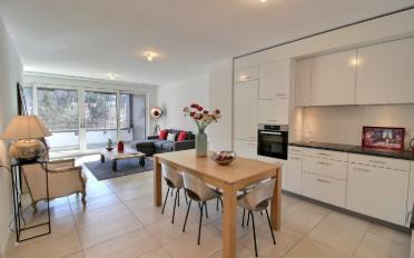 Duplex 3.5 pièces - image - 1