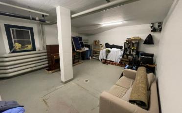 Storage room - image - 1