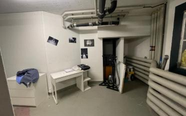 Storage room - image - 2