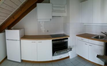 Apartment 3 rooms - image - 4