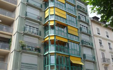 Wohnung 4.5 Zimmer - image - 1
