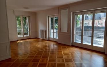 Apartment 3.5 rooms - image - 2