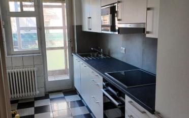 Apartment 3.5 rooms - image - 3