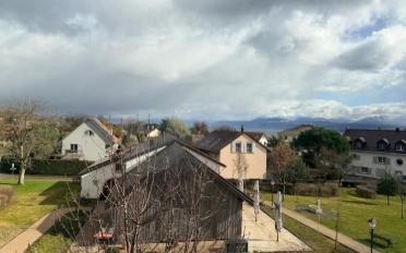 Wohnung 3.5 Zimmer - image - 2