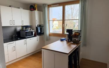 Wohnung 3.5 Zimmer - image - 6