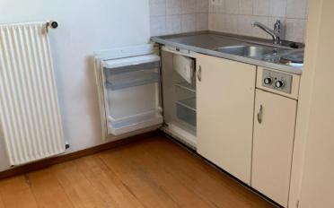 Wohnung ein Zimmer - image - 4