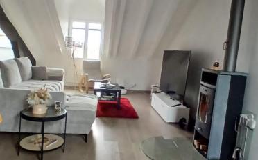 Apartment 4.5 rooms - image - 1