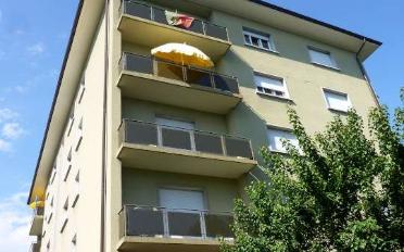 Wohnung 2 Zimmer - image - 1