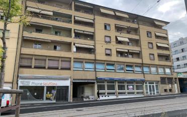Apartment 4 rooms - image - 1