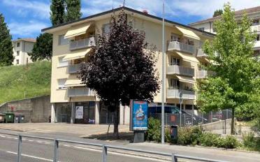 Wohnung 3 Zimmer - image - 1