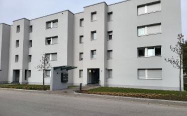 Apartment 3.5 rooms - image - 1