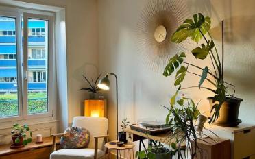 Apartment 3 rooms - image - 2