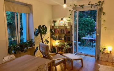 Apartment 3 rooms - image - 3