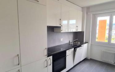 Appartement 4 pièces - image - 2