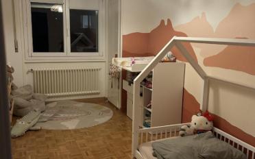 Wohnung 4 Zimmer - image - 9