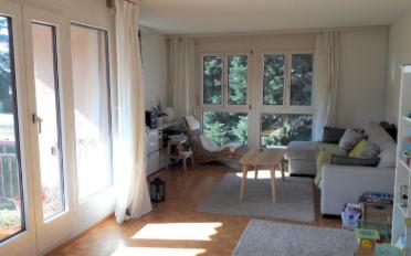 Appartement 3.5 pièces - image - 3