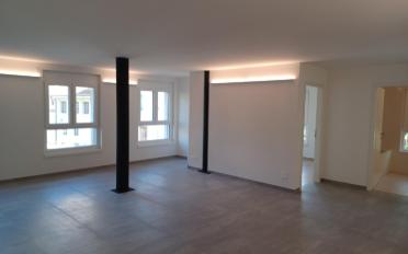 Apartment 4 rooms - image - 3