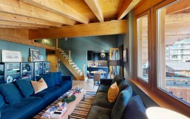 Apartment 2.5 rooms - image - 2