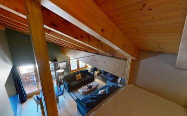 Apartment 2.5 rooms - image - 7