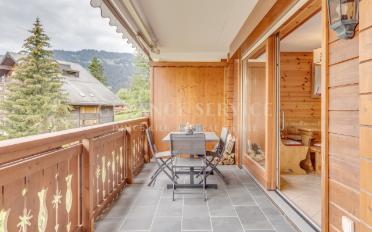 Wohnung 3 Zimmer - image - 9