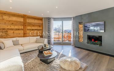 Wohnung 4.5 Zimmer - image - 2