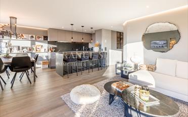 Wohnung 4.5 Zimmer - image - 11