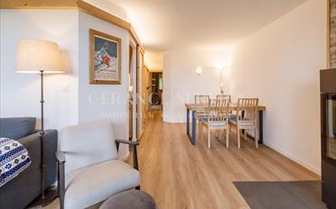 Appartement 3 pièces - image - 10