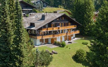 Appartement 3 pièces - image - 1