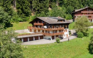 Wohnung 4 Zimmer - image - 2