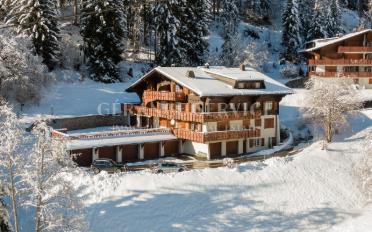 Wohnung 4 Zimmer - image - 11