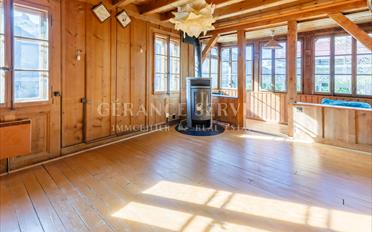 Chalet 8 Zimmer - image - 9