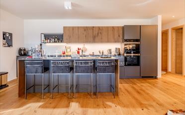 Wohnung 4.5 Zimmer - image - 5