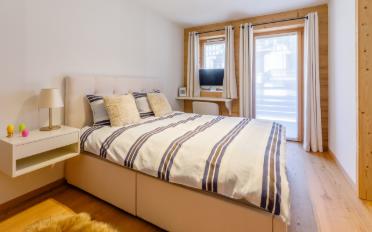 Apartment 4.5 rooms - image - 13