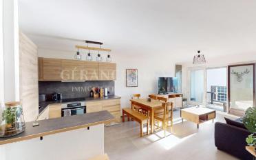Apartment 2 rooms - image - 1
