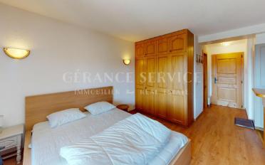 Wohnung ein Zimmer - image - 6