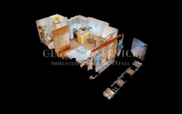 Wohnung ein Zimmer - image - 9