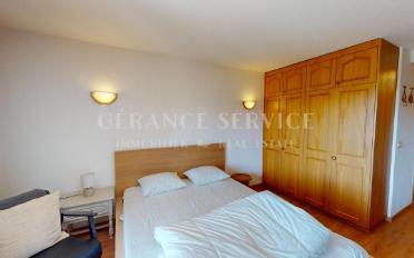 Wohnung ein Zimmer - image - 3