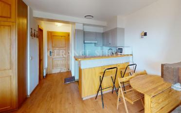 Wohnung ein Zimmer - image - 7
