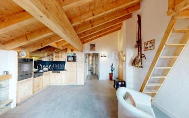 Furnished flat 3.5 rooms - image - 4