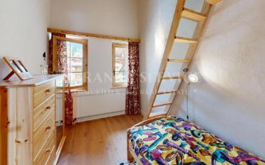 Furnished flat 3.5 rooms - image - 9