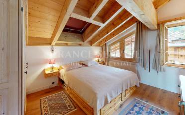 Furnished flat 3.5 rooms - image - 10